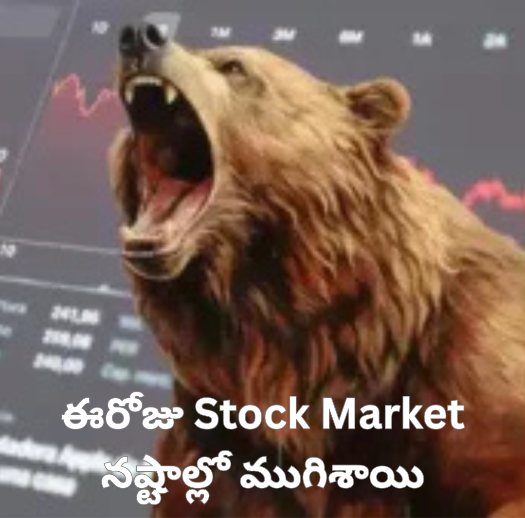Stock Market