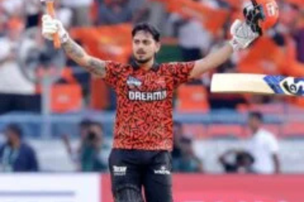 సన్‌రైజర్స్