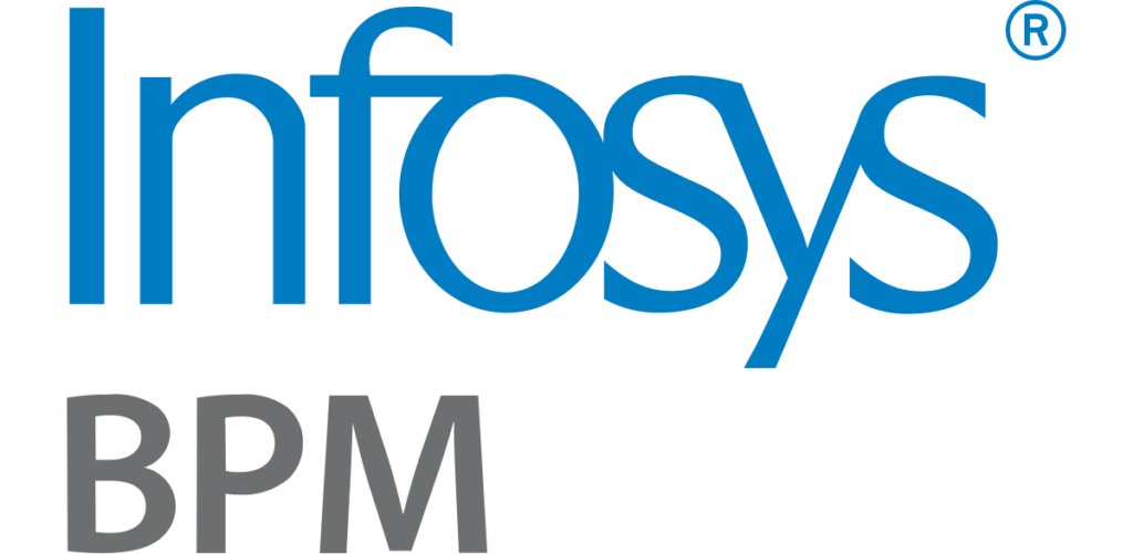 Infosys BPM