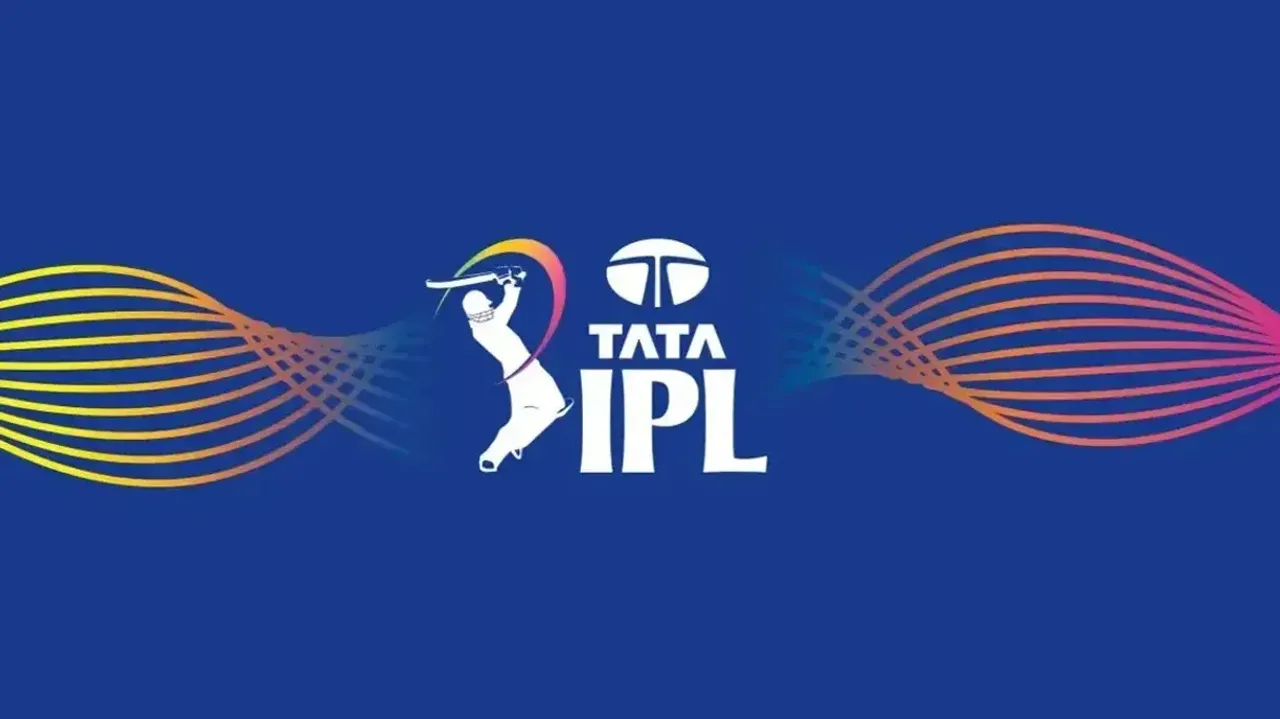 TATA IPL 2025