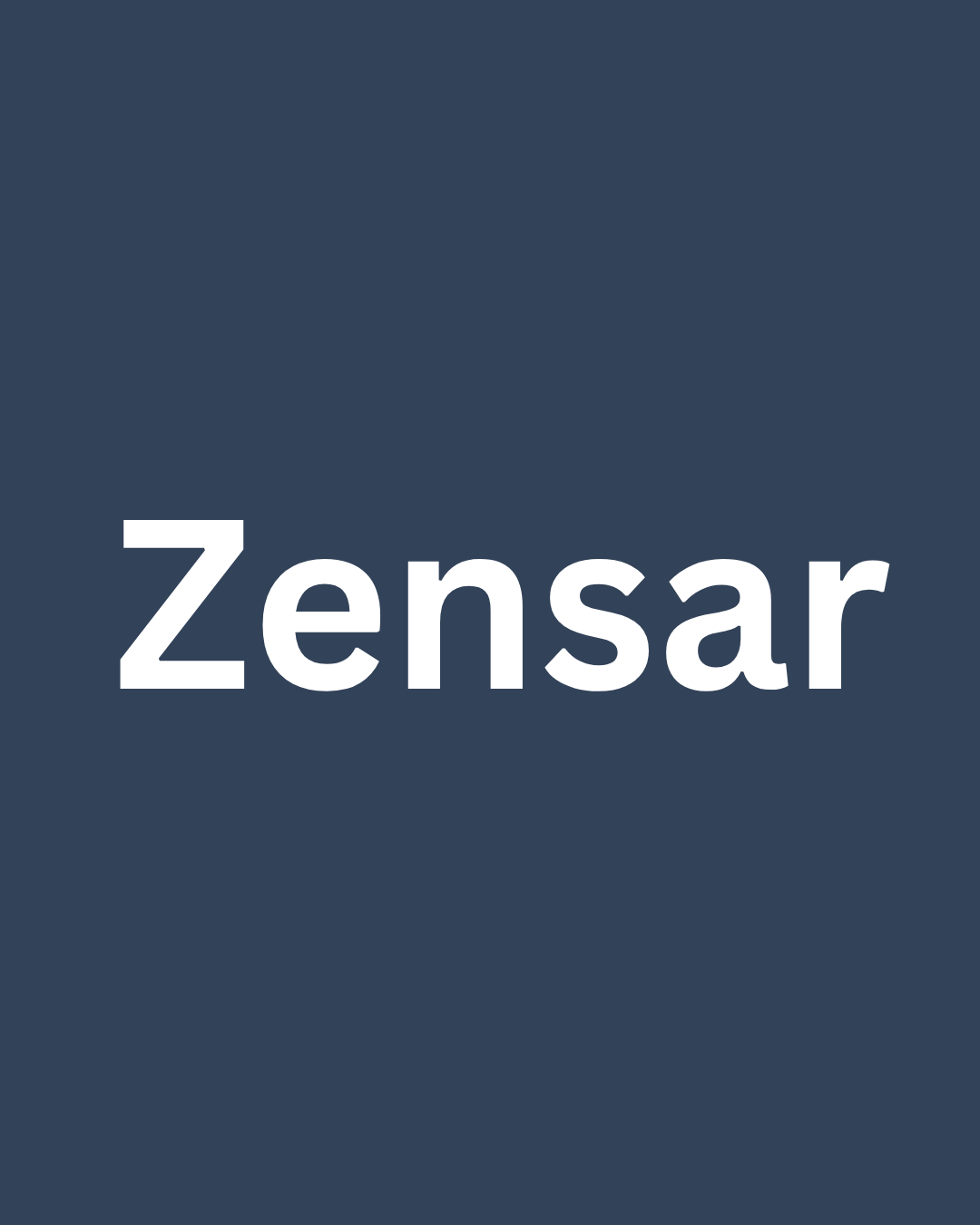 Zensar