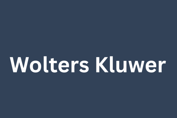 Wolters Kluwer – Fresher – Associate Data Scientist Wolters Kluwer