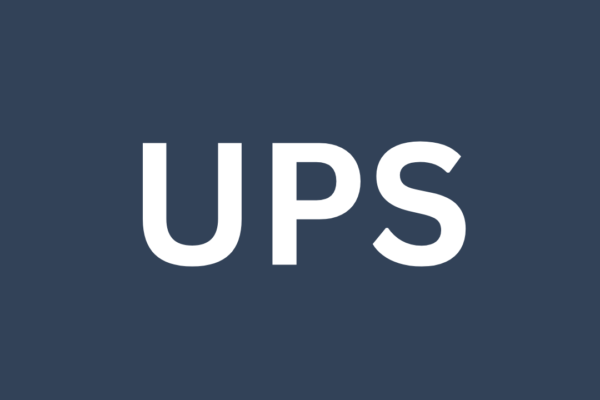 UPS-Hiring-Developer UPS