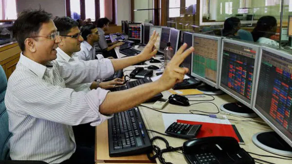 Stock market bull run