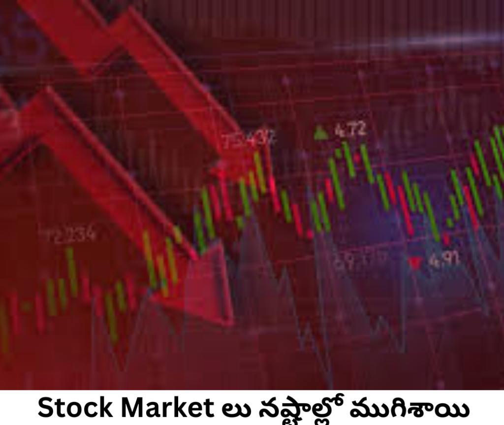 Stock Markets