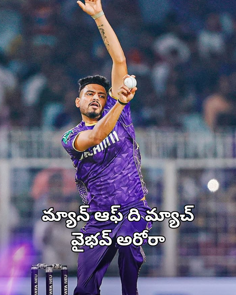 కోల్కతా నైట్ రైడర్స్