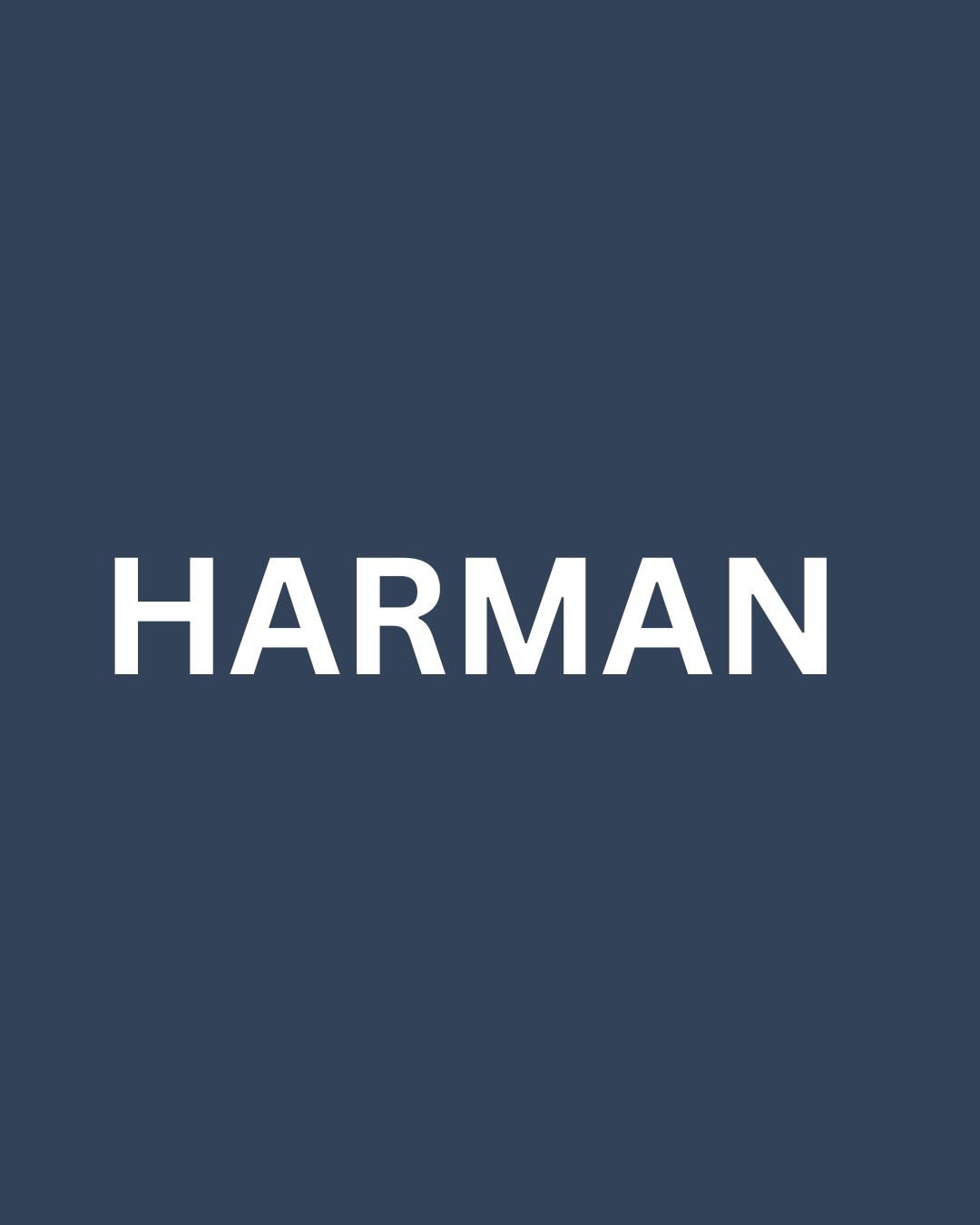 HARMAN
