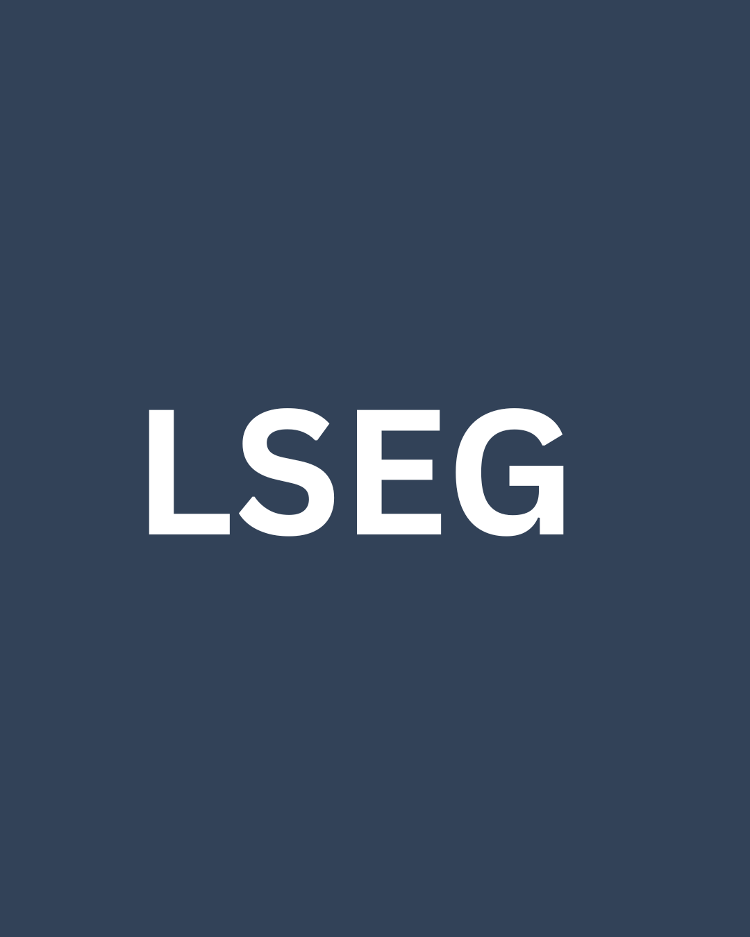 LSEG