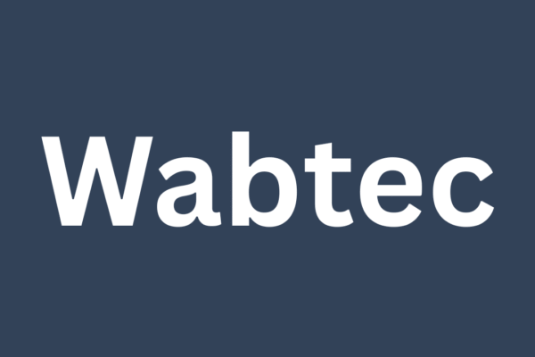 Wabtec