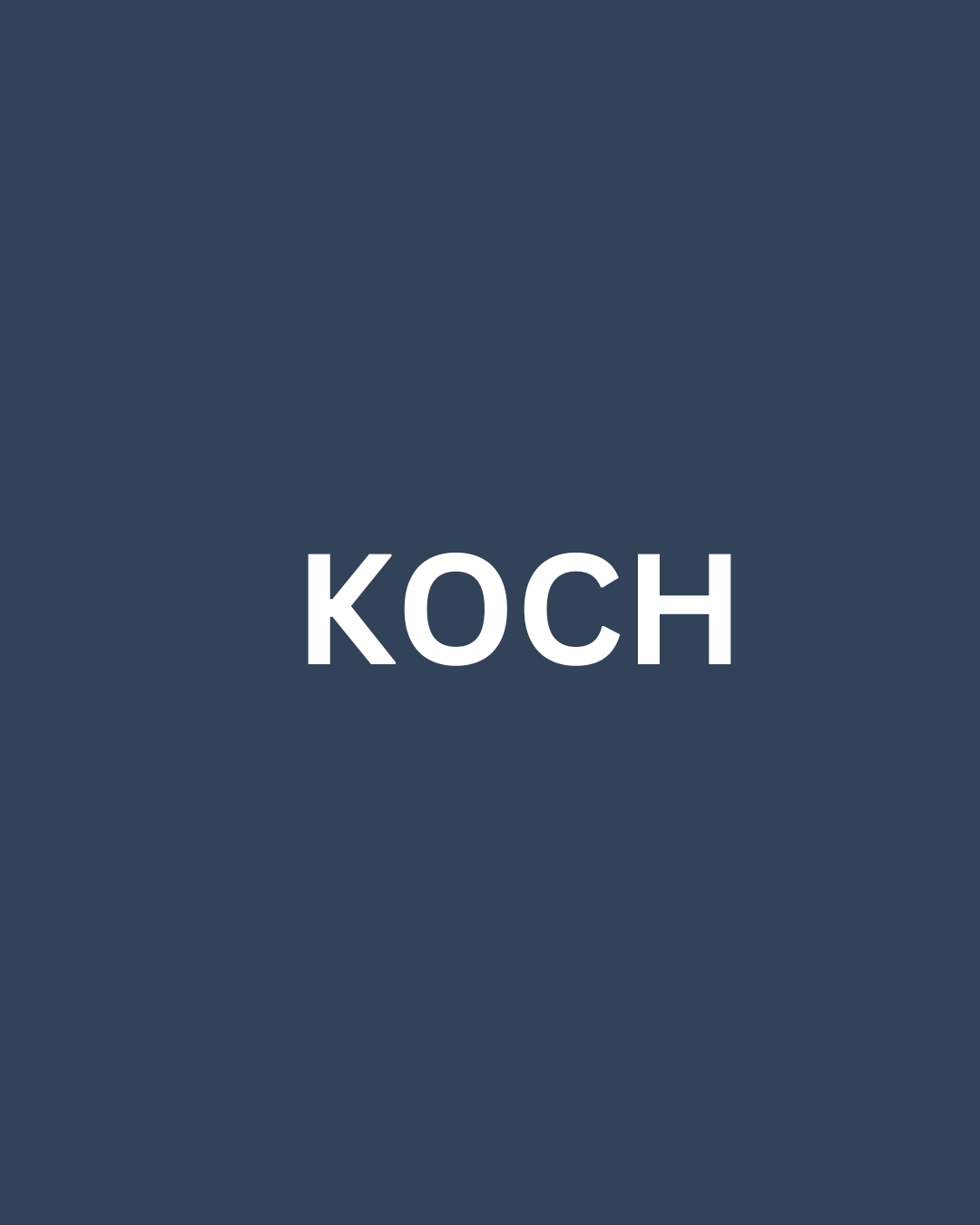 KOCH