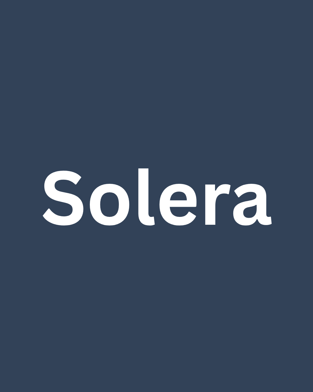 Solera