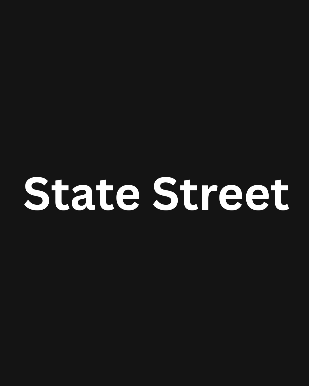 State Street