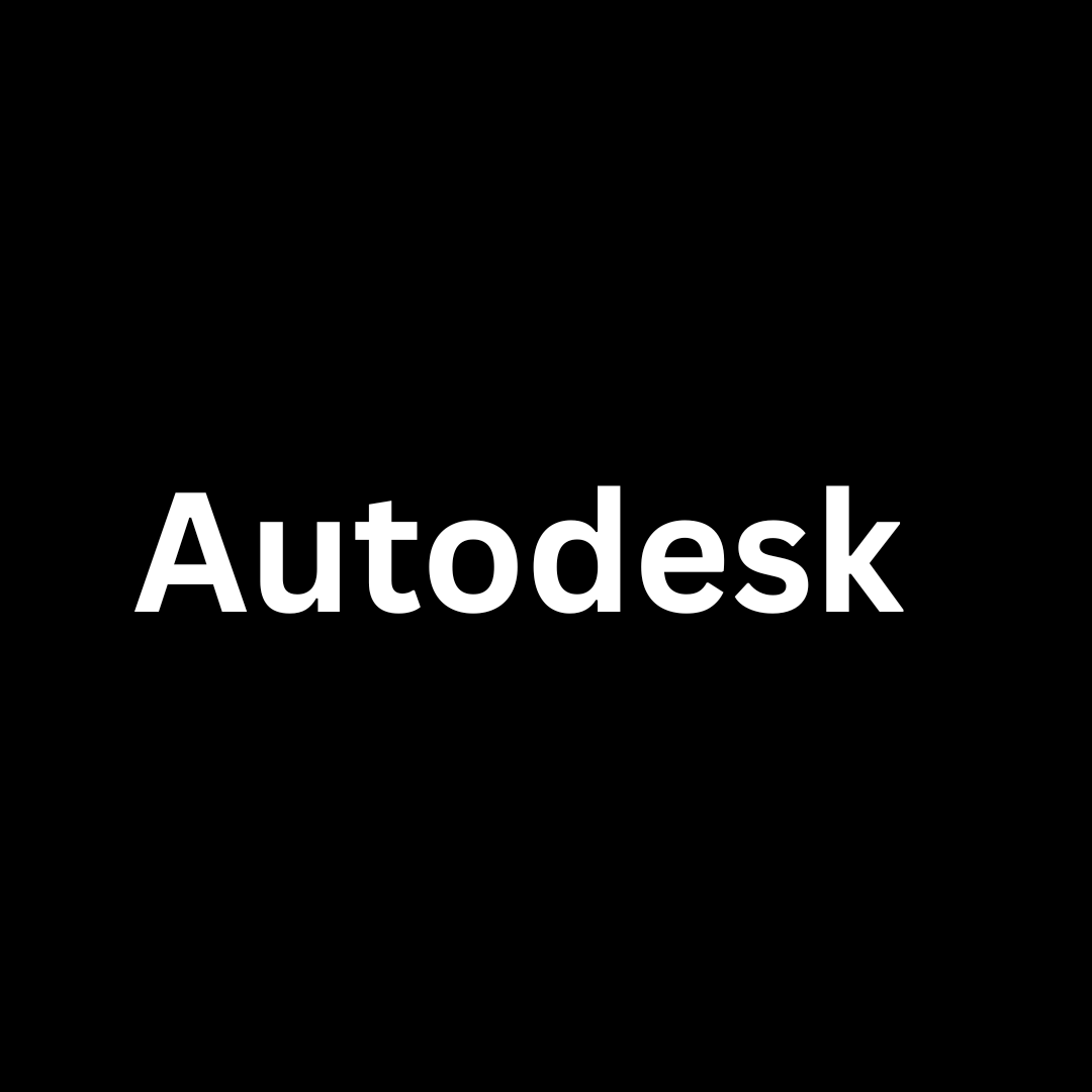 Autodesk
