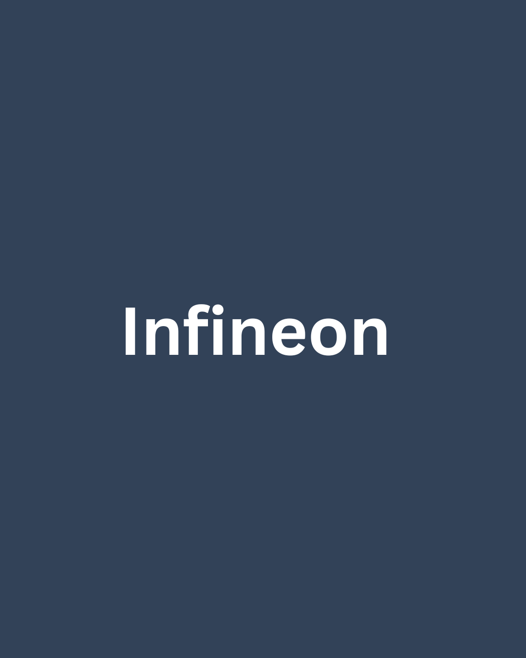 Infineon
