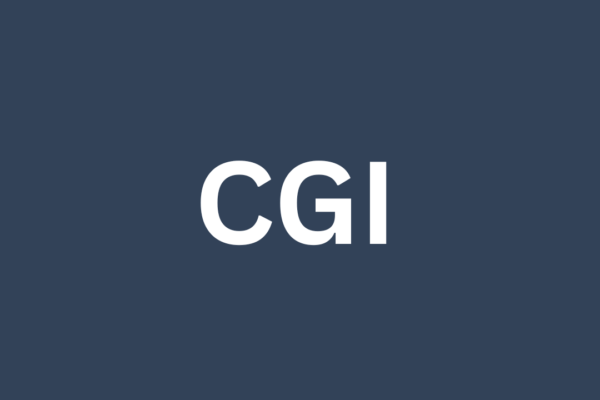 CGI