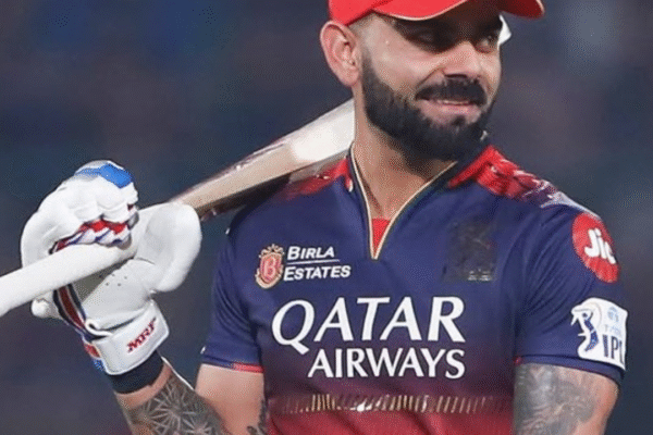 రాయల్ చాలెంజర్స్ బెంగళూరు