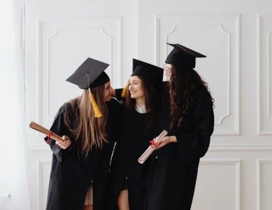 University Graduate