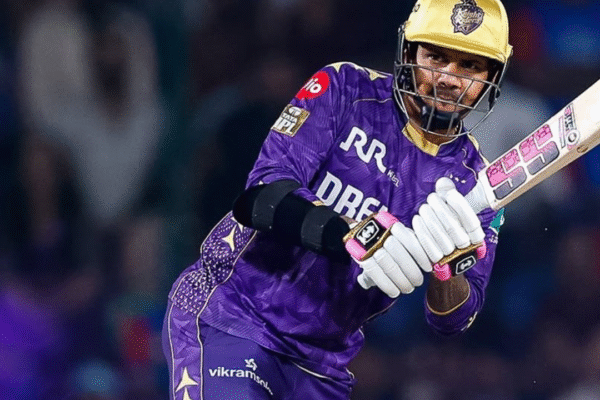 కోల్‌కతా నైట్ రైడర్స్