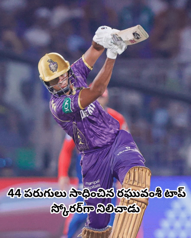 కోల్కతా నైట్ రైడర్స్