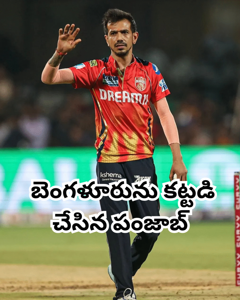 పంజాబ్ కింగ్స్