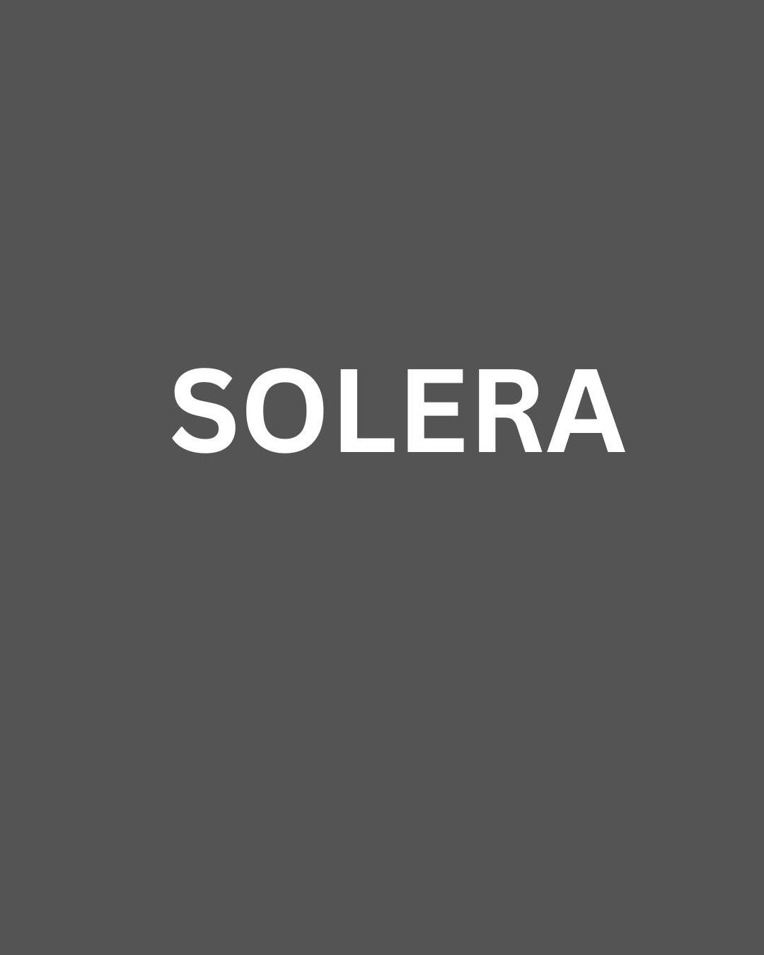 SOLERA