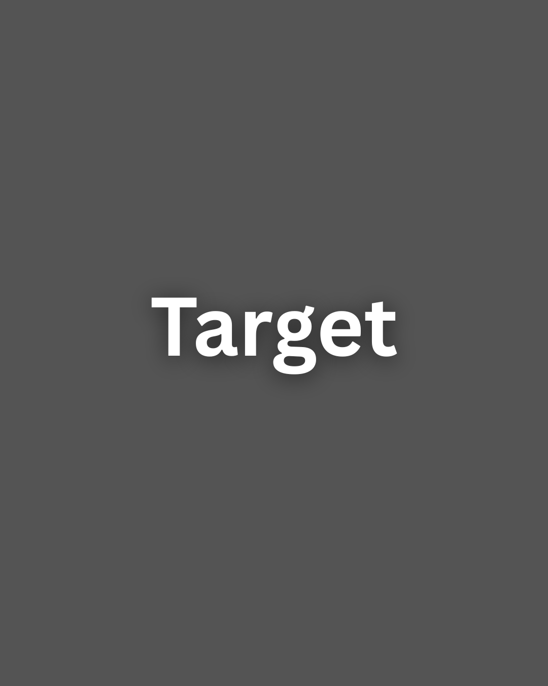 Target