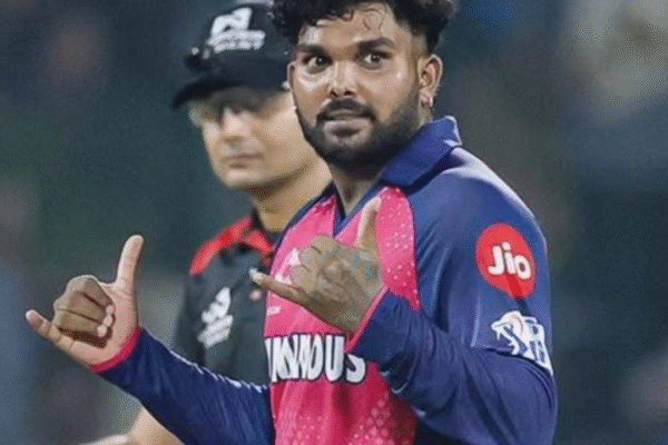 గెలుపుతో నిష్క్రమించిన రాజస్తాన్ రాయల్స్ రాజస్తాన్ రాయల్స్