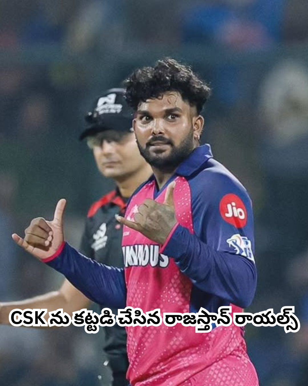 రాజస్తాన్ రాయల్స్