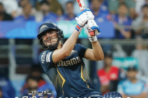 Gujarat Titans