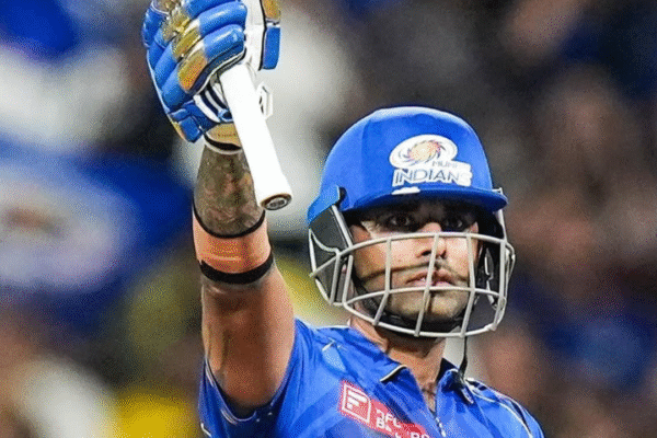 ముంబయి ఇండియన్స్